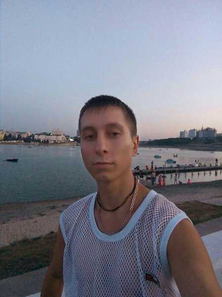 Андрюша Авдеев