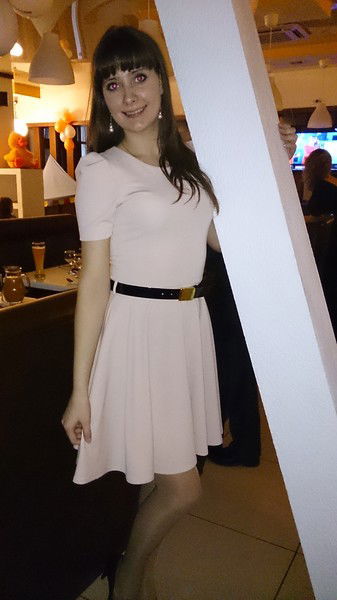 Татьяна Лапуля