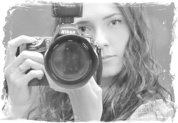 Оксана Мосягина