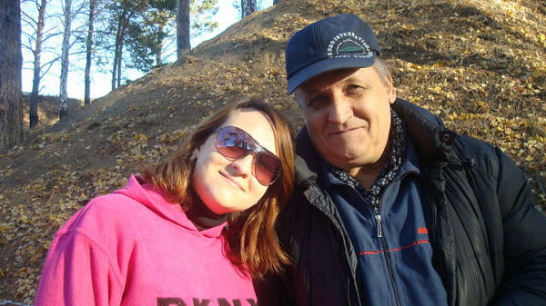 Павел Смирнов