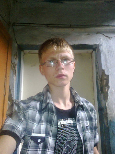 Артём Феденев