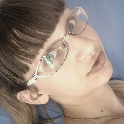 Лида Плотцева