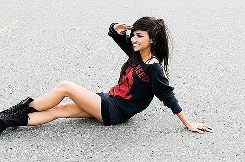 Рузалия Галимова