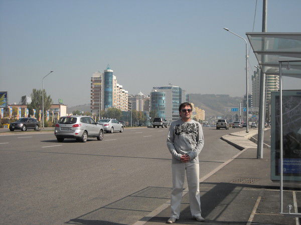 Виталий Васильев