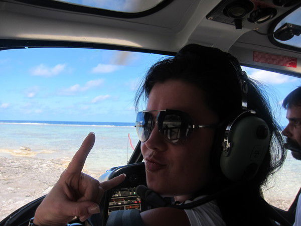 Людмила Берёзина