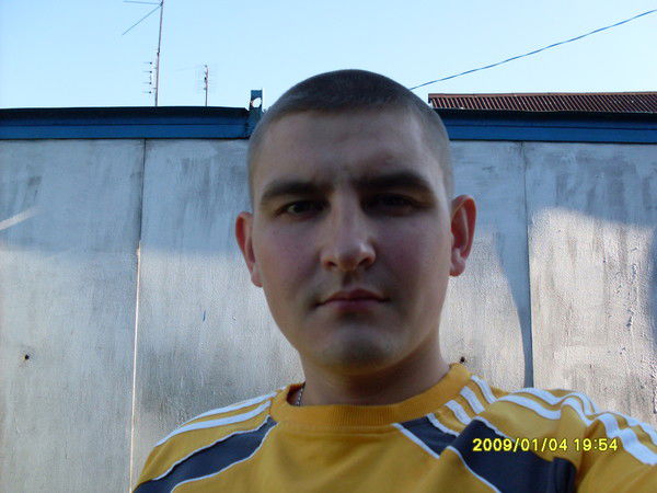 Андрей Долгий