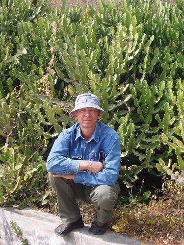 Андрей Николаев