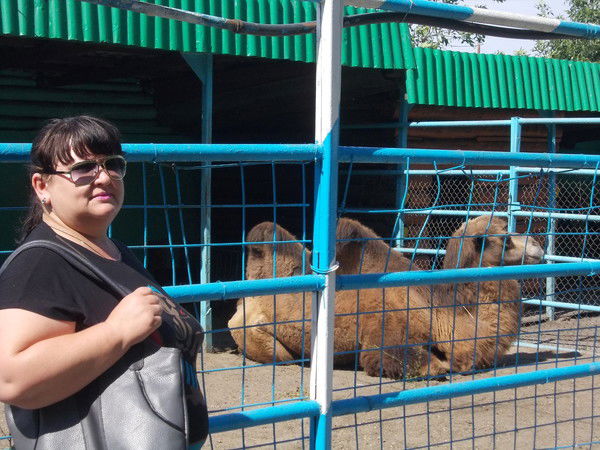 Татьяна Фоминых