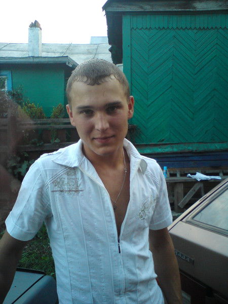 Иван Краснов