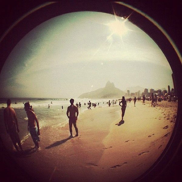 Игорь Скворцов