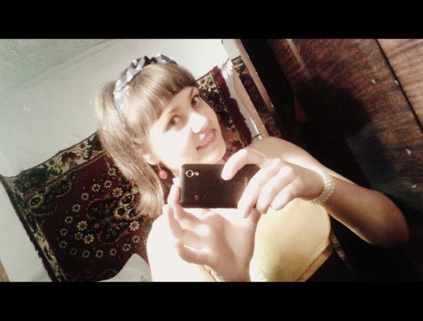 Ольга Груздева