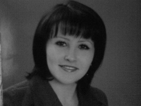 Марина Вальнова