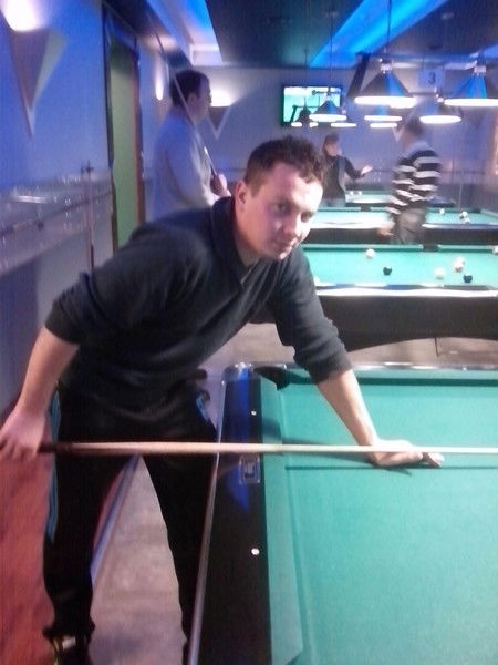 Серий Ратанюк