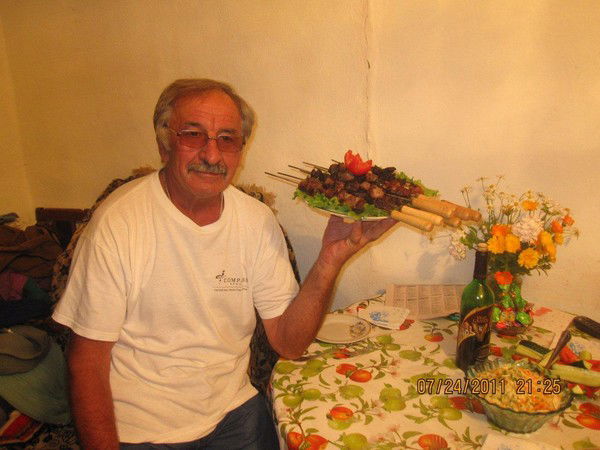 Геннадий Яхтин