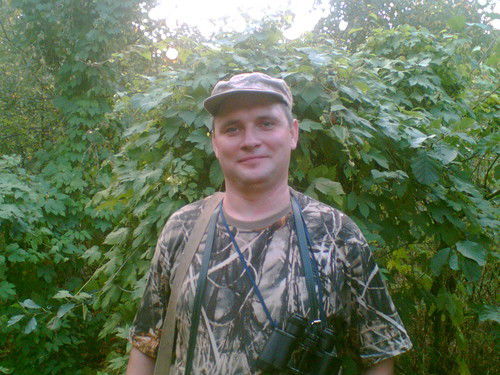 Геннадий Моисеенко