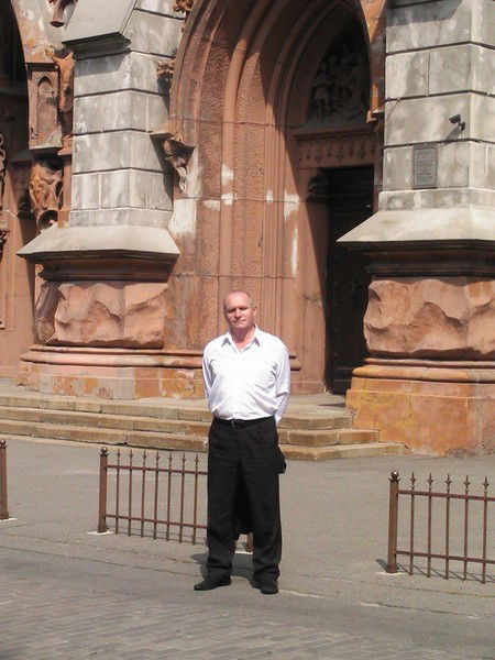 Пётр Михальчук