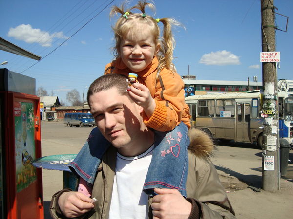 Павел Степанов