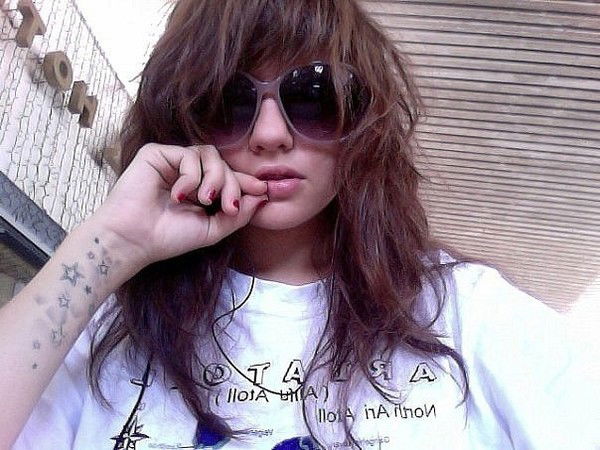 Ранеточка Аня