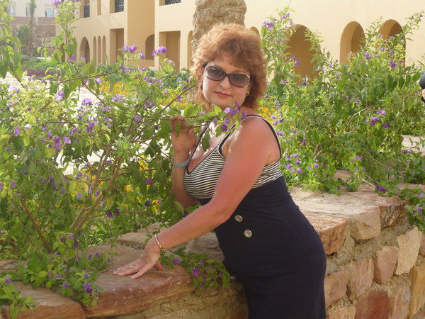 Венера Журавель