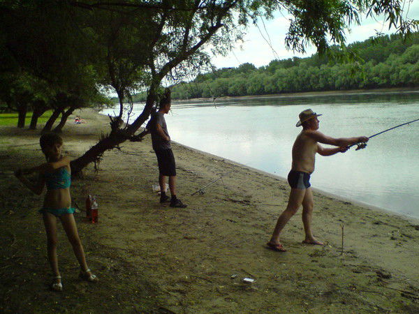 Сергей Каправ