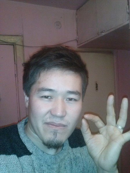 Kymbatbek Sydygaliev