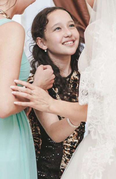 Альбина Аглиуллина