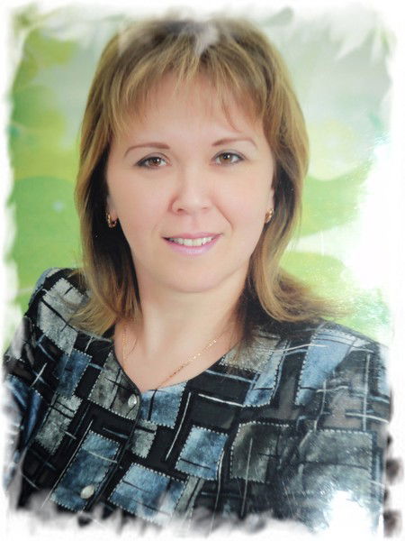 Надежда Ткачёва