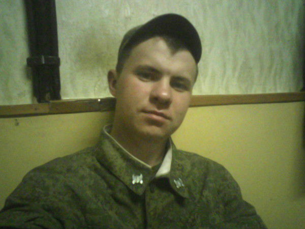 Максим Львов