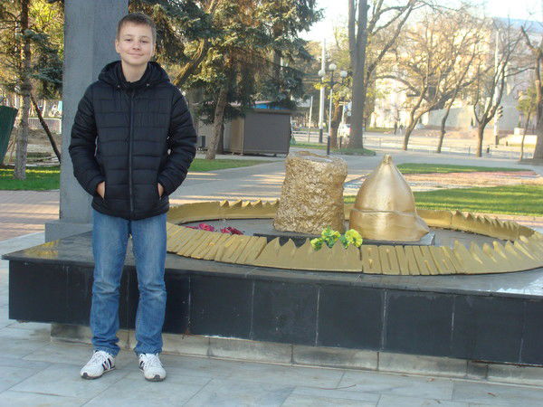 Влад Скороходов