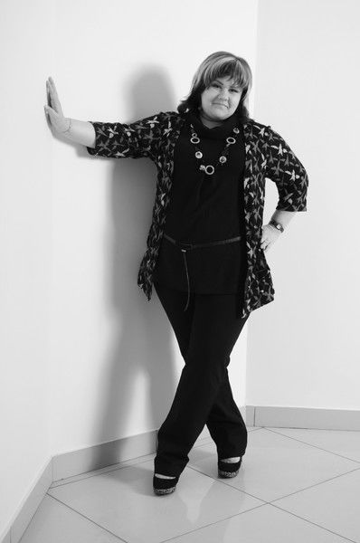 Елена Андреевна