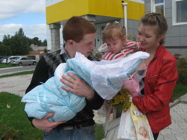 Алина Титюнова