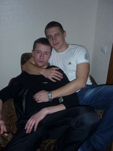 Максим Караван