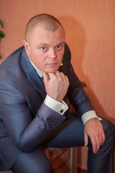 Александр Гусев