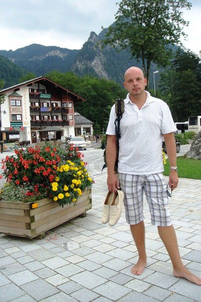 Денис Кретов