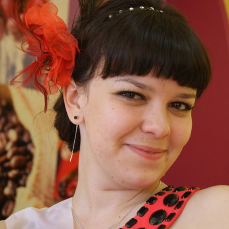 Наталья Шабальцова (Юженинова)