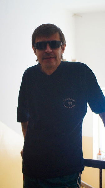 Сергей Цыганков