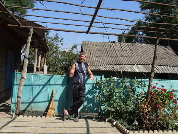 Евгений Хилько