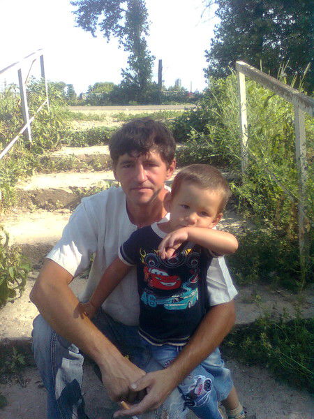 Николай Марчакевич