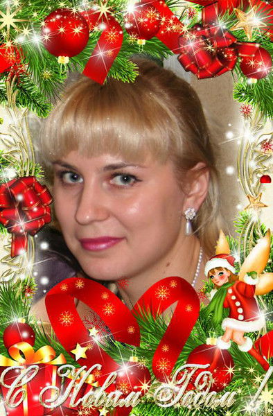 Мария Венгертнер