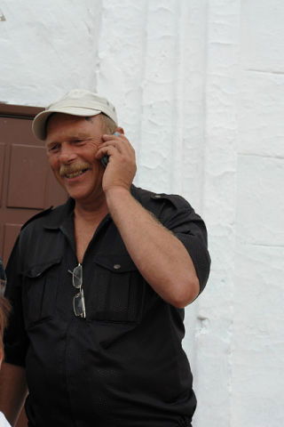 Виталий Решетников