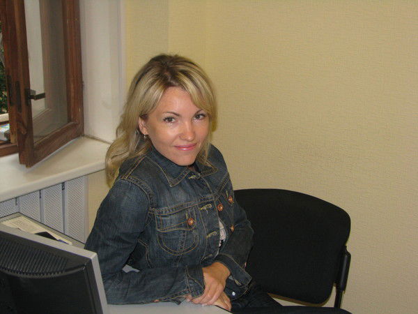 Татьяна Яковлева