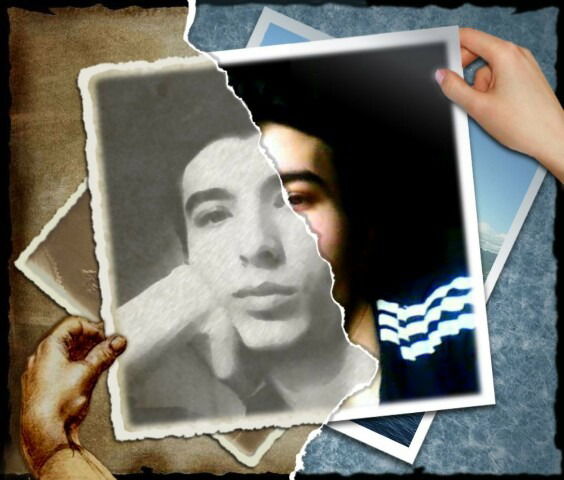 Сохибшох Джумаев