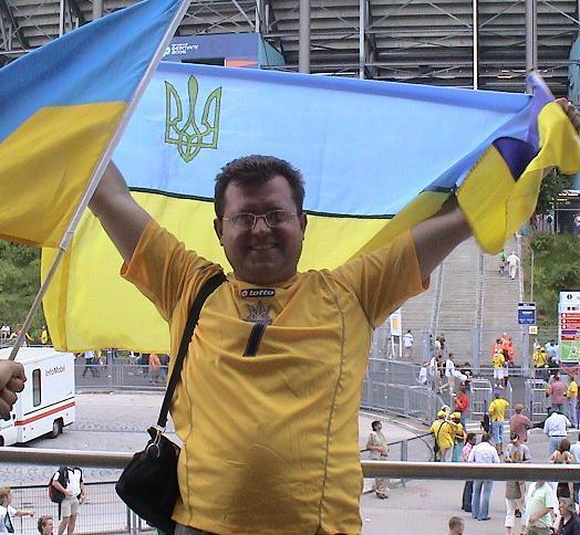 Алексей Овен