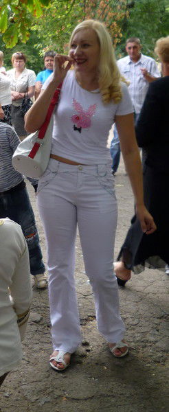 Лариса Кузьмина