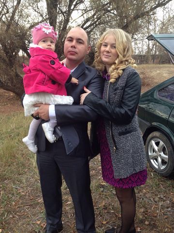 Юлия Щукина