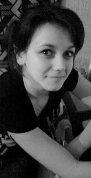 Катерина Чорна