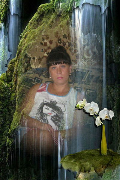 Светлана Косарева