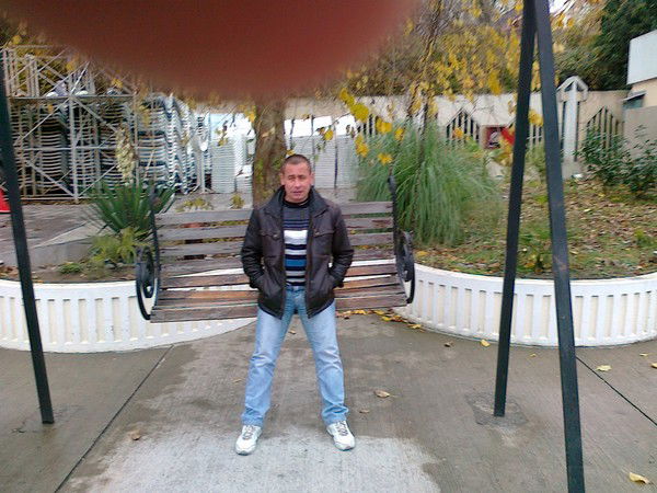 Геннадий, Сергеев,