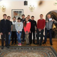 Влад Черников