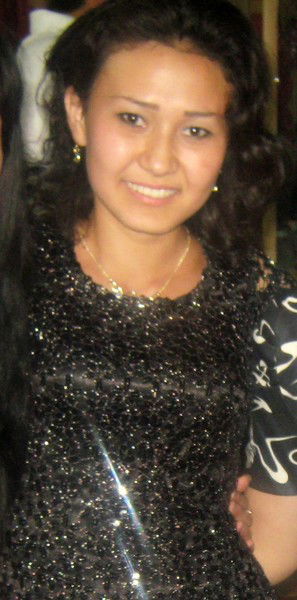 Асель Дуйсебаева